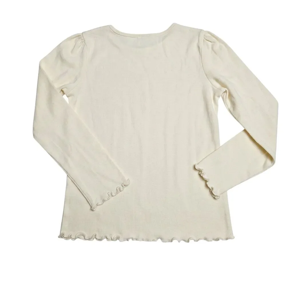 Gymboree this cream